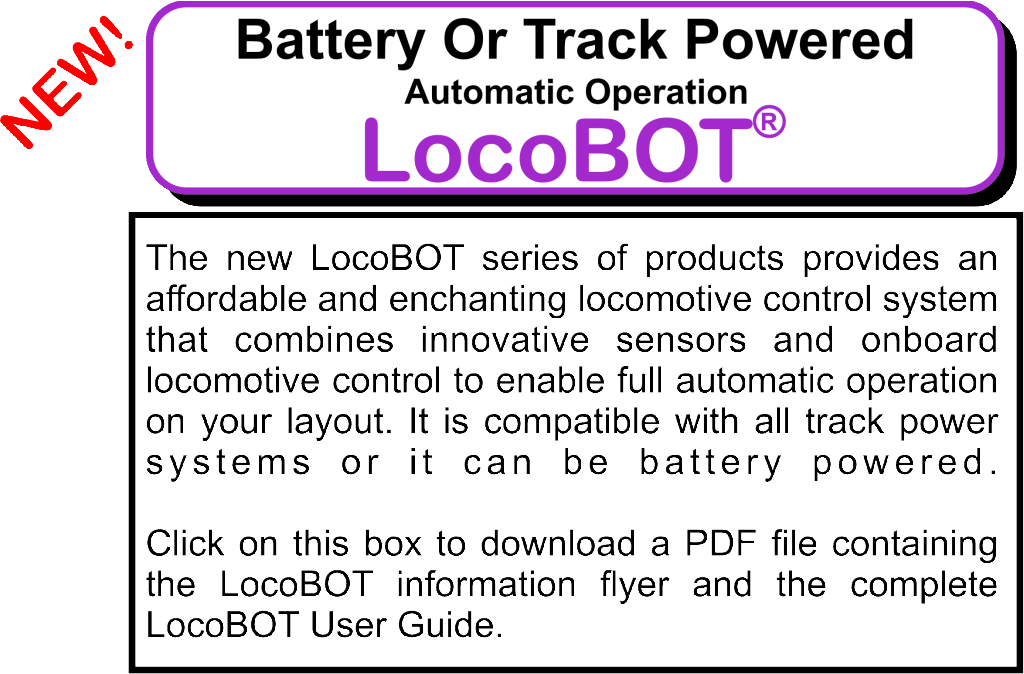 locoBOT